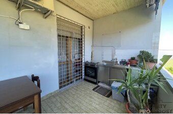 Hledáte zrekonstruovaný apartmán s panoramatickým výhledem?
