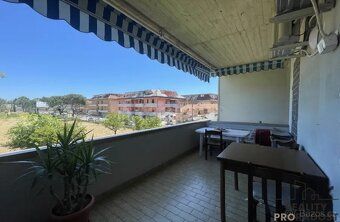 Hledáte zrekonstruovaný apartmán s panoramatickým výhledem?
