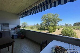 Hledáte zrekonstruovaný apartmán s panoramatickým výhledem?
