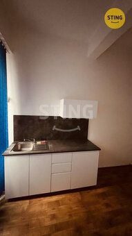 Pronájem kancelářských prostor o velikosti 132 m2, které se 