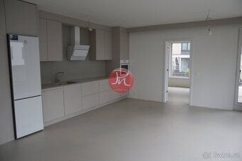 Pronájem kancelářských prostor o velikosti 132 m2, které se 