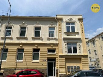 Pronájem kancelářských prostor o velikosti 132 m2, které se 