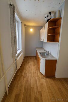 Nabízím k prodeji byt 4+1 o ploše 79,5m2 v osobním vlastnict