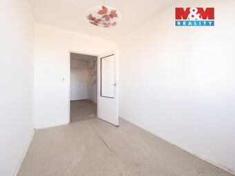 Nabízíme k prodeji světlý byt 3+kk o užitné ploše 56 m² s lo