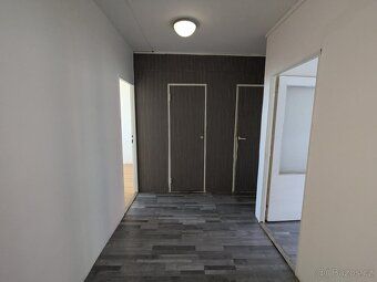 Nabízíme k pronájmu byt o dispozici 3+kk a výměře 68,4 m2 na