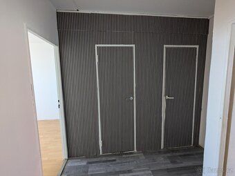 Nabízíme k pronájmu byt o dispozici 3+kk a výměře 68,4 m2 na