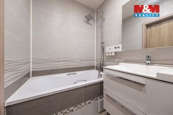Hledáte prostorné a moderní bydlení bez dalších investic? Na