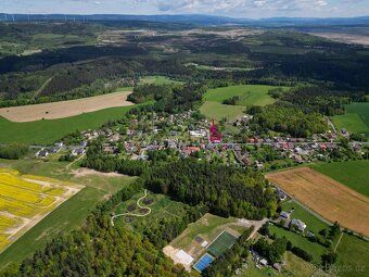 Nabízím jedinečný projekt s následnou výstavbou moderního a 