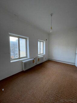Obec: Pitín IS: Plyn, kanalizace, elektřina Ostatní IS: Na h