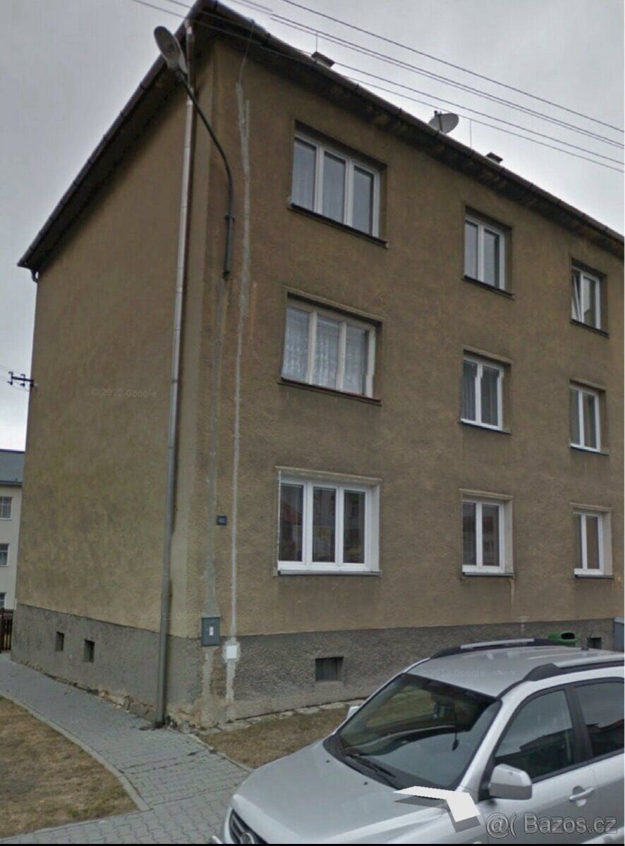 Nabízím k prodeji v osobním vlastnictví byt 2+KK, o velikost
