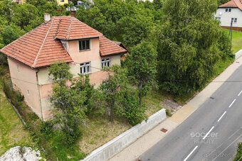 Ve výhradním zastoupení majitele zprostředkujeme k prodeji r