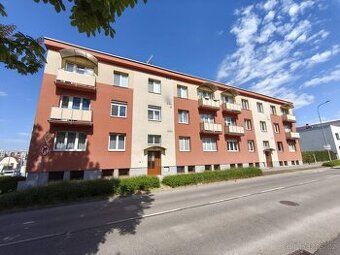 hledáme k dlouhodobému pronájmu byt 2+kk nebo 2+1 v Kyjově p