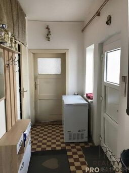Hledáte nemovitost s opravdovým potenciálem? Ne další „hotov