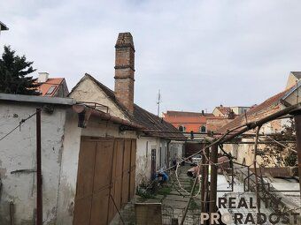 Hledáte nemovitost s opravdovým potenciálem? Ne další „hotov