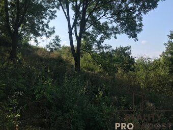 Jedinečná příležitost vlastnit soubor dvou pozemků v atrakti