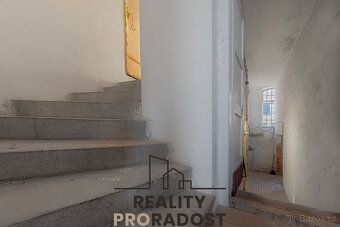 Hledáte-li výjimečnou nemovitost s bohatou historií a možnos