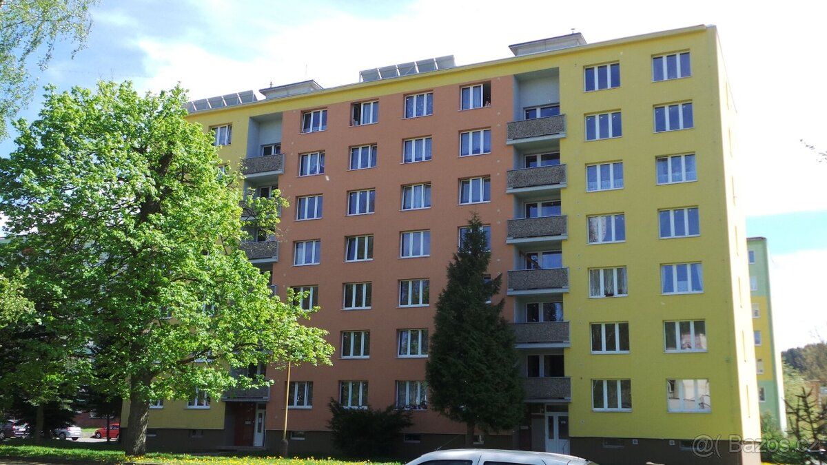 Byt přímo od majitele, neplatíte provizi RK. Byt je vhodný p