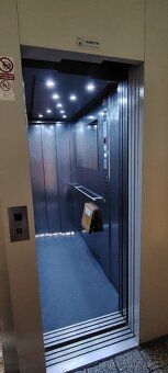 Nabízím k pronájmu byt v osobním vlastnictví 2 + 1 50m2 náje