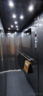 Nabízím k pronájmu byt v osobním vlastnictví 2 + 1 50m2 náje