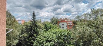 Nabízím k pronájmu byt v osobním vlastnictví 2 + 1 50m2 náje