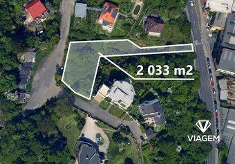 Engineering 40.000 m² (Praha - Třeboradice) Zástupce vlastní