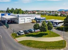 Prodej celého areálu autoservisu jehož součástí je myčka aut