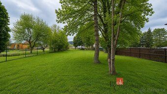 Prodej rodinného domu Praha Lahovice, pozemek 1428 m²Nabízím