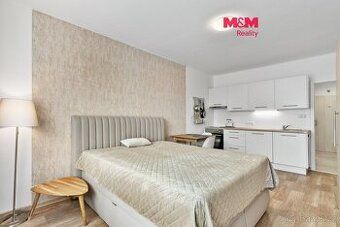 Nabízím k prodeji byt 1+1 o výměře 34 m² v družstevním vlast