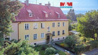 Nabízím k prodeji byt 1+1 o výměře 34 m² v družstevním vlast