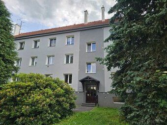 Nabízím k prodeji byt 1+1 o výměře 34 m² v družstevním vlast