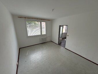 Nabízím k prodeji byt 1+1 o výměře 34 m² v družstevním vlast