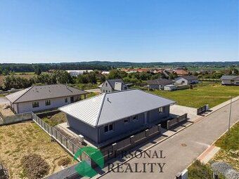 V měsíci srpnu, příp. září nabízím k prodeji domek 104 m2, j