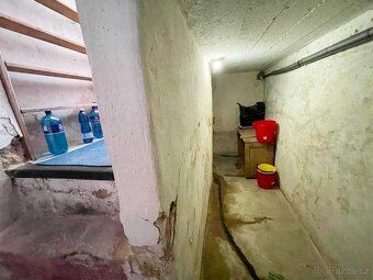 Prodej mezonetového bytu 3+1 ve Zlíně, ul. Mostní s možností