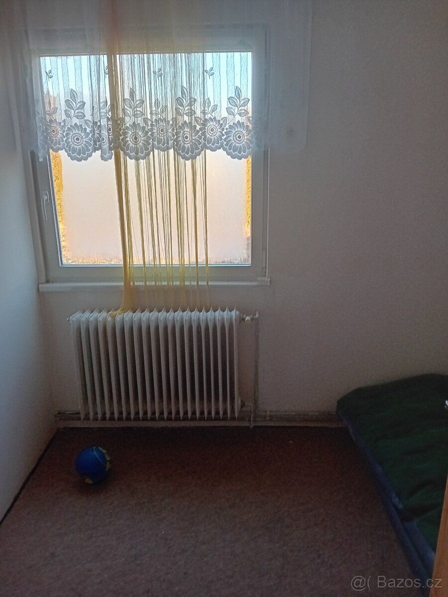 Pro mladé lidi pěkný design normální standart částečně zaříz