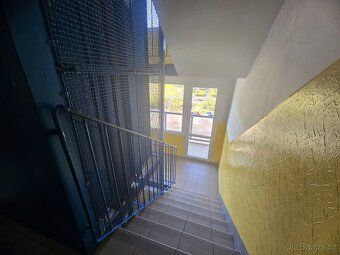 Pronajem bytu 1+1, 36 m2, Pisecna.Stav bytu je po úpravách (