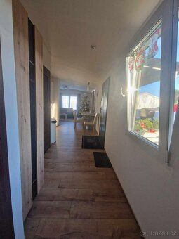 Rok užívaný domek stavěný nový Kompletně a poctivě zateplený