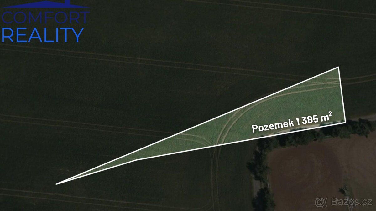 Hledáte nemovitost, kde spojíte investici s velkou šancí bud