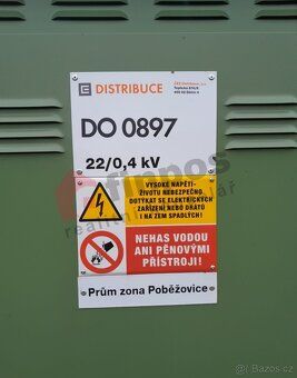 Představujeme vám prodej souboru komerčních pozemků o celkov