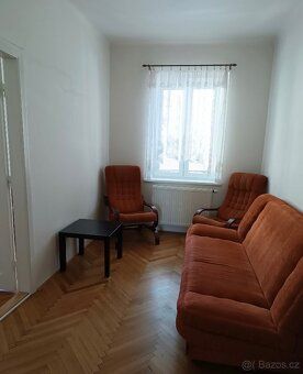 Od 1.9 hľadám na byt dvoch ľudí. Hľadám čisto len študentov 