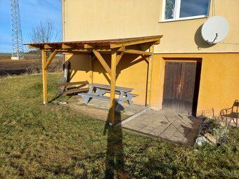 Nabízím pronájem bytu 1+kk o vel. 35 m2 na ul. Jihlavská 282