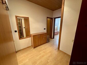 Pronájem bytu Čáslav 2KK 53m2. 13 000 Kč nájem + 5 000 Kč en