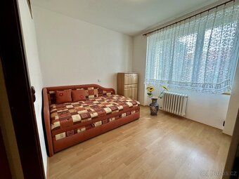 Pronájem bytu Čáslav 2KK 53m2. 13 000 Kč nájem + 5 000 Kč en