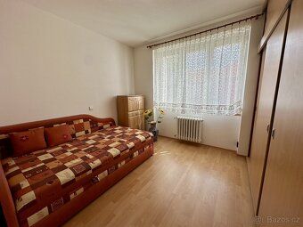 Pronájem bytu Čáslav 2KK 53m2. 13 000 Kč nájem + 5 000 Kč en