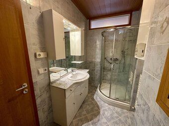 Pronájem bytu Čáslav 2KK 53m2. 13 000 Kč nájem + 5 000 Kč en