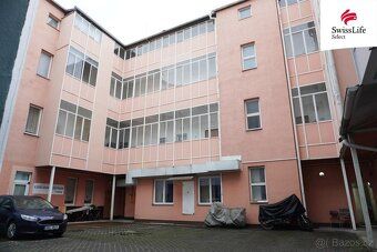 Nabízíme k podnájmu útulný a prakticky řešený byt 1+1 v atra