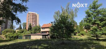 Exkluzivně nabízíme velmi pěkný a slunný družstevní byt 2+1/