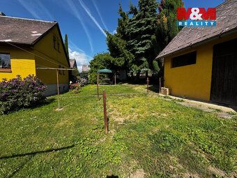 Prodej stylového rodinného domu 5+1 po rekonstrukci, 192 m²,