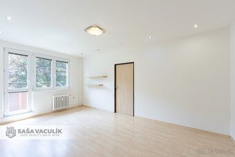 Exkluzivně nabízíme ke koupi byt v osobním vlastnictví o dis