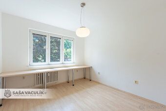 Exkluzivně nabízíme ke koupi byt v osobním vlastnictví o dis