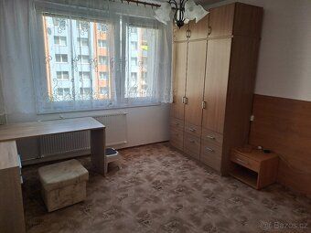 Pronájem bytu 3+1 s balkonem, 74 m², Plzeň – Košutka
Nabízím
